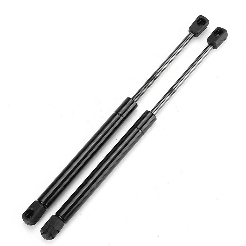 Front Hood Bonnet Gas Strut Damper Lift Kit to suit Nissan Navara D40 — image 1