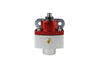 Aeromotive SS-Series NPT Carburetor 2-Port Fuel Pressure