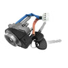 Ignition Lock Cylinder Switch With Double Keys to suit Hyundai Elantra — image 2