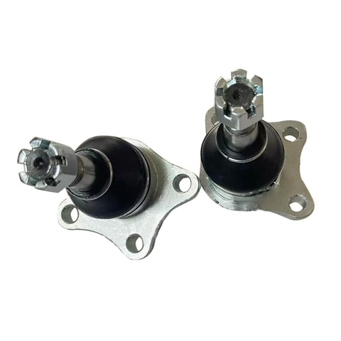 2x Front Upper Ball Joints (Pair) to suit Mitsubishi Pajero NH NJ NK NL — image 1