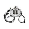 Holley Sniper EFI Super Sniper 650 - Shiny 550-518