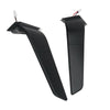 Rearview Mirror With Rotating Wing LED to suit Ducati Panigale V2 — image 1