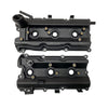 2x Engine Valve Covers (Pair) to suit Nissan 350Z 3.5L VQ35DE — image 4