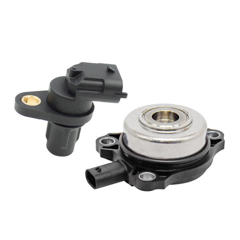 Camshaft Adjuster Kit to suit Mercedes C-Class W203 — image 1
