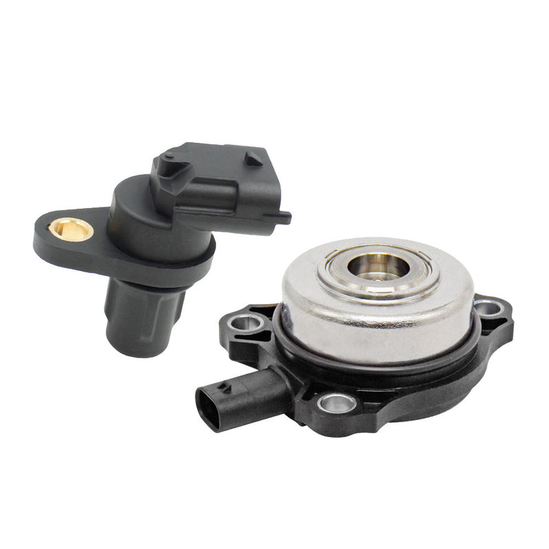 Camshaft Adjuster Kit to suit Mercedes C-Class W203 — image 1