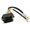 Husqvarna FX350 FC350 FC250 2017-2024 Generator Stator Regulator & Gasket
