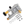 Washer Pump Cleaning Manifold Kit to suit Axial Cam Pressure Washers — image 1