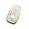 TPU Remote Key Fob Case Cover to suit Subaru BRZ — image 1