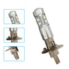 2x H1 LED Headlight Bulbs CREE (Pair) to suit Universal Vehicles — image 2