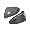 Carbon Fiber Mirror Caps to suit Volkswagen Golf MK7 MK7.5 — image 5