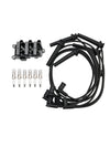 Ford F150 E150 Taurus Mazda Mercury Ignition Coil+6 Spark plug+6 Wire FD498