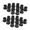 Leaf Spring Shackle Rubber Bush Kit to suit Toyota Hilux LN65R — image 1