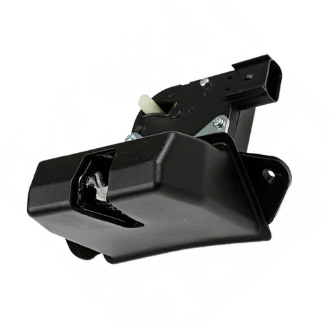 Rear Tailgate Latch Actuator to suit Hyundai Santa Fe XL 13-19 — image 2