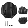 Triumph Trident 660 2021 Generic New ABS Motorcycle Windshield WindScreen