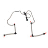 Fuel Leak-Off Pipes & Sensor to suit BMW X3 2.5L Petrol — image 5