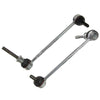 4Pcs Front Stabilizer Sway Bar Link & Bushing to suit BMW X5 E70 — image 5