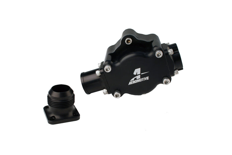 Aeromotive Atomic Belt Drive Pump ARO11115