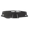 Dash Mat to suit Toyota RAV4 2019-2022 Dashboard Sun Cover — image 1