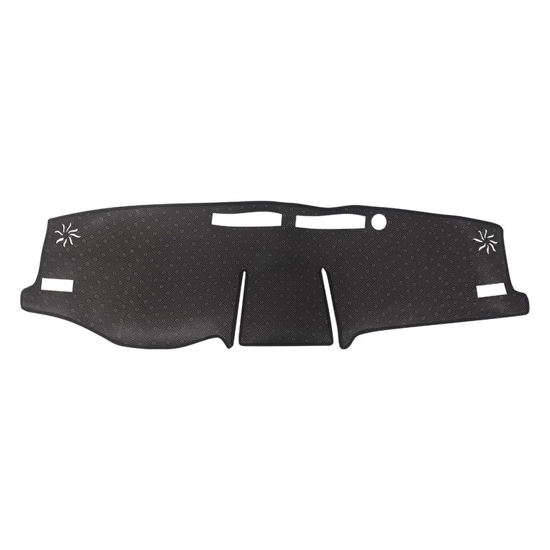 Dash Mat to suit Toyota RAV4 2019-2022 Dashboard Sun Cover — image 1