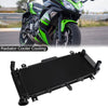 Kawasaki Ninja 650 Z650 ER650 2017-2023 Generic Radiator Cooler Cooling Fit
