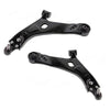 Front Lower Control Arm Kit Left & Right to suit Hyundai iX35 LM — image 3