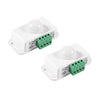 8m Body Infrared PIR Motion Sensor Switch to suit 12V 24V LED Light Strip — image 2
