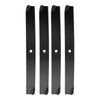 4x Blade to suit Toro Trime Cutter Z420 — image 2