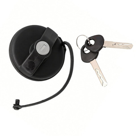 Fuel Tank Cap with 2 Keys to suit Fiat Ducato 2006-Up — image 2
