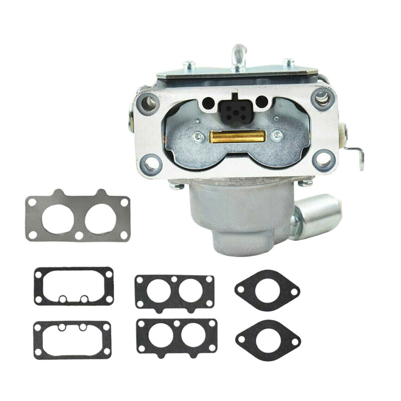 Carburetor to suit Briggs & Stratton 20-25HP V-Twin Engines — image 1
