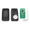 Remote Car Key Fob to suit Volvo S60 — image 5