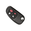 Key Fob Remote to suit Jaguar XJ 2002-2008 — image 2
