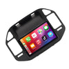 9in Android 12 to suit Mitsubishi Pajero Apple CarPlay GPS 4+64G — image 2
