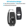Remote Key Fob Case Cover to suit Subaru BRZ 2.0L — image 5