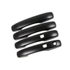 Door Handle Cover Protectors to suit Volkswagen Amarok 3.0 TDI — image 1