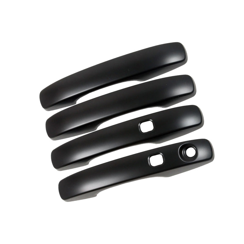 Door Handle Cover Protectors to suit Volkswagen Amarok 3.0 TDI — image 1