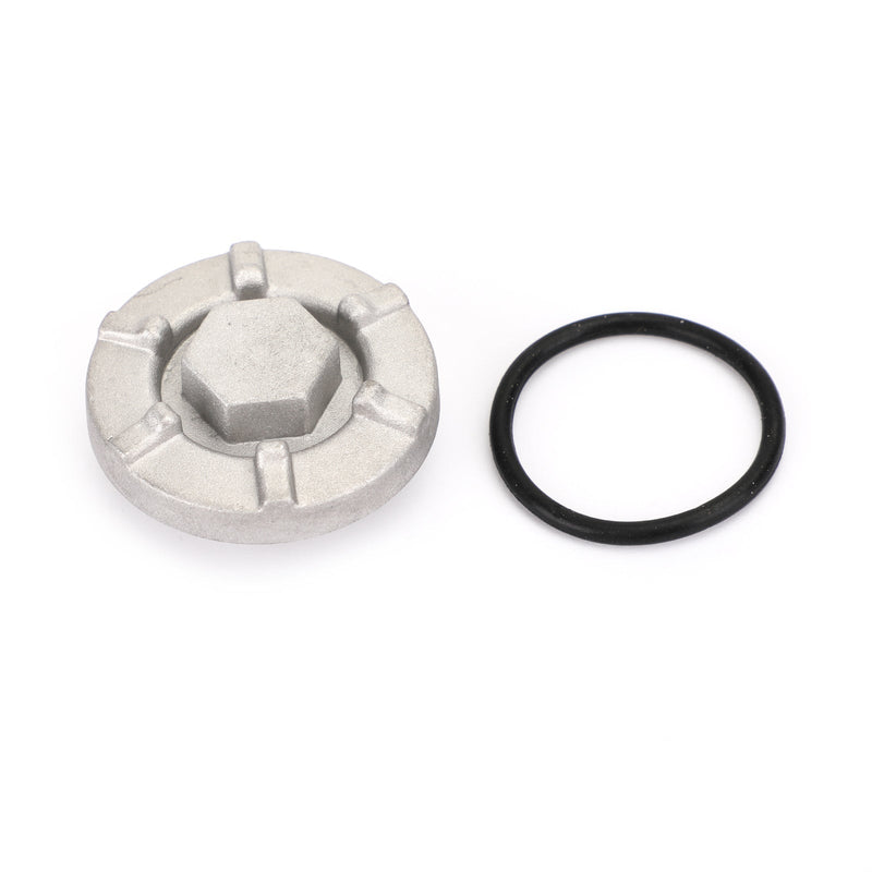 Yamaha Warrior Raptor Wolverine Big Bear YFM350 YFM 350 Generic CA Market Oil Drain Plug