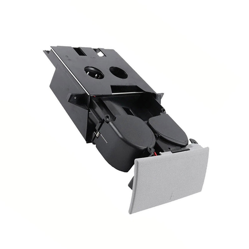 Ashtray Cup Coin Holder to suit Volkswagen Touareg — image 1