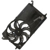 Radiator Fan Shroud Module Assembly to suit Mazda 3 BK — image 2