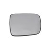 Hyundai iMax iLoad TQ 2008-Onward Front Left Passenger Side Mirror Glass Suitable