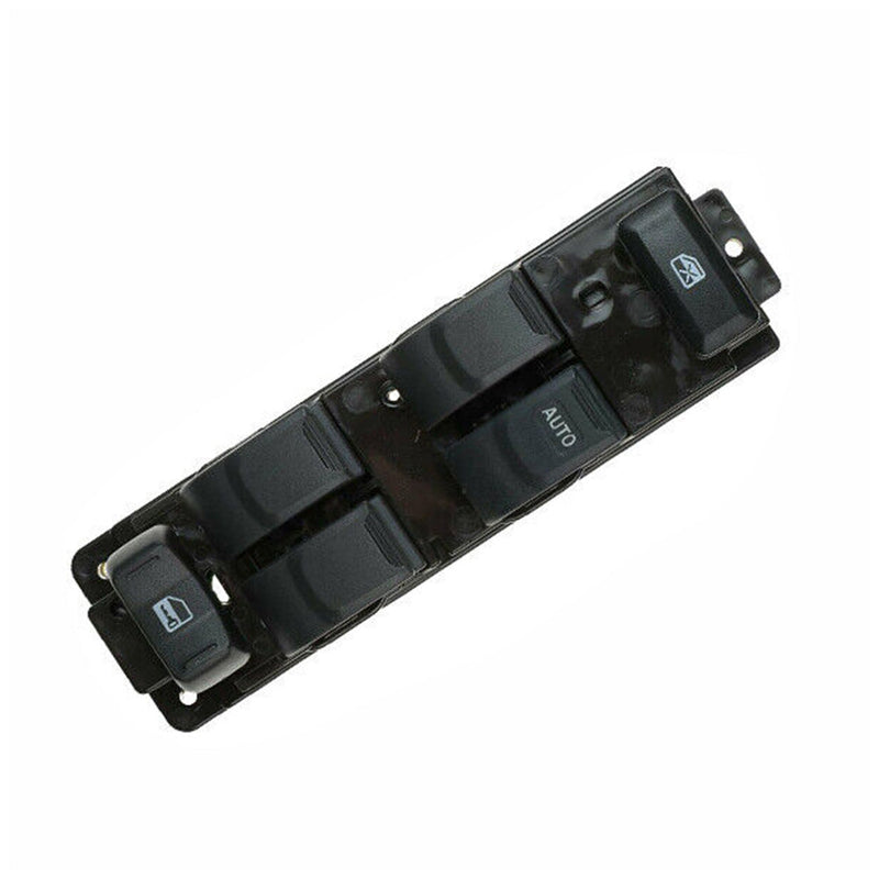 Master Power Window Control Switch to suit Holden Rodeo — image 1