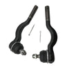 2x Inner Tie Rod Ends (Pair) to suit Mitsubishi Pajero 1983-1991 — image 4