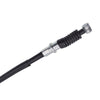 Brake Cable RR LH to suit Mitsubishi Triton 2.8 3.0 — image 5