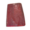 Rear Left Bumper Reflector Lamp to suit Mitsubishi Pajero V97 V98 — image 2