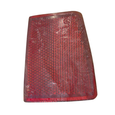 Rear Left Bumper Reflector Lamp to suit Mitsubishi Pajero V97 V98 — image 2
