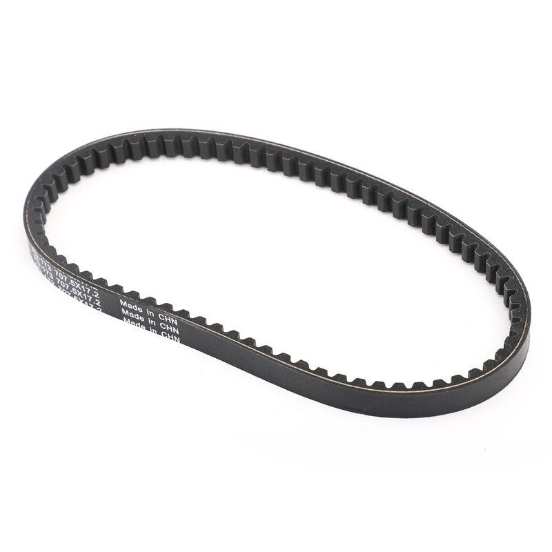 POLARIS SPORTSMAN OUTLAW 90 110 OUTLAW 50 KIDS ATV Generic CA Market Drive Belt 707.5OCx17.2W