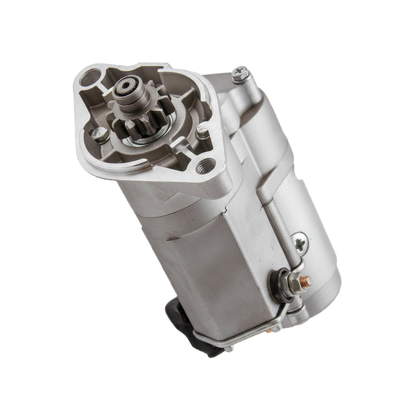 Starter Motor to suit Toyota Hilux 3.0L 5L Diesel — image 1