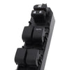 Master Power Window Switch to suit Toyota Aqua NHP10 — image 3