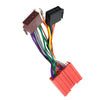 Car Stereo Harness ISO Adapter Wiring Cable to suit Mazda 2 — image 6