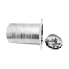 Keyless Water Deck Fill 1.5inch 316 Stainless Steel to suit Marine Boat — image 5