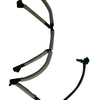 Engine Fuel Injector Leak-Off Pipe Installation Parts Set to suit Citroen C — image 6